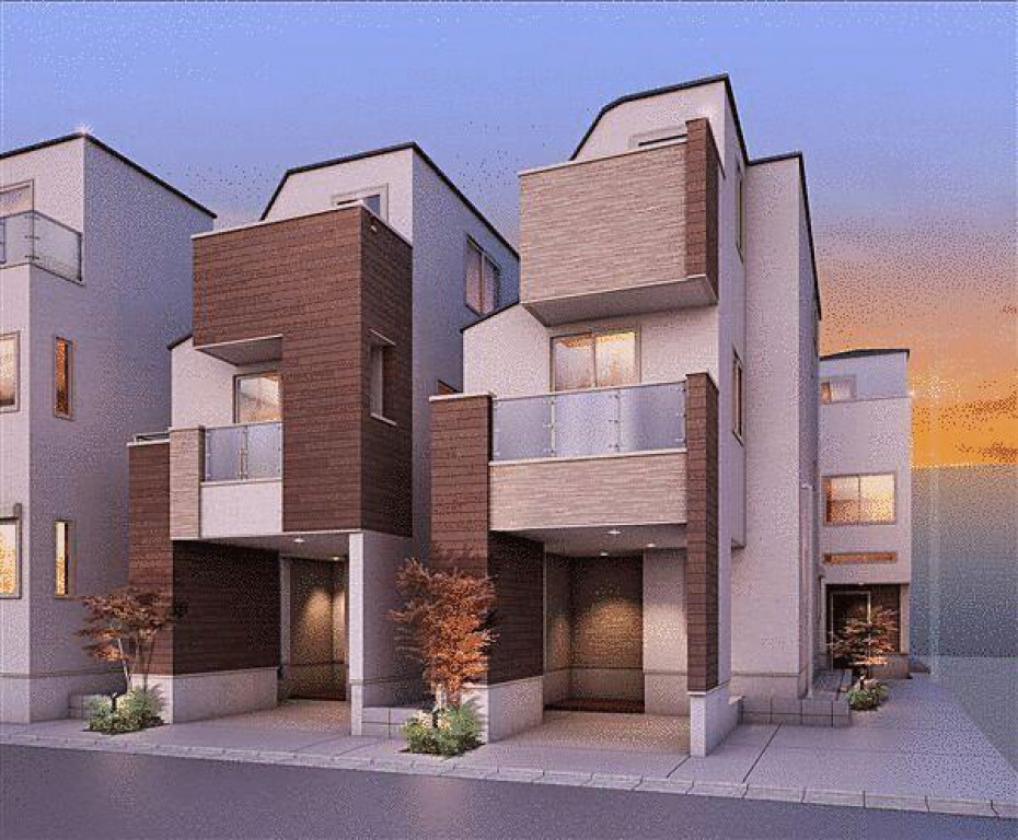 オープンライブス調布ケ丘コンフォート - コンセプト | 新築一戸建て・新築分譲住宅物件情報