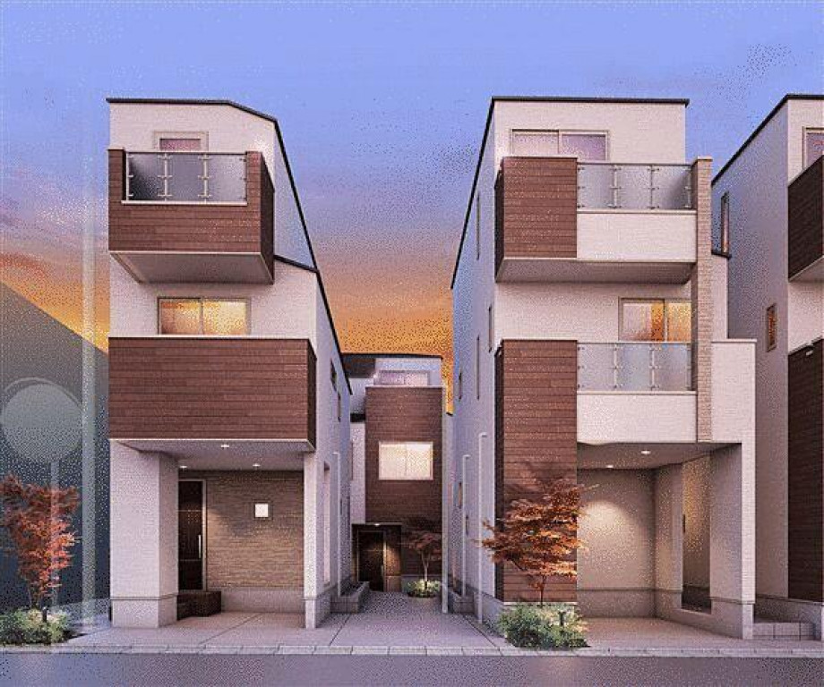 オープンライブス調布ケ丘コンフォート - コンセプト | 新築一戸建て・新築分譲住宅物件情報