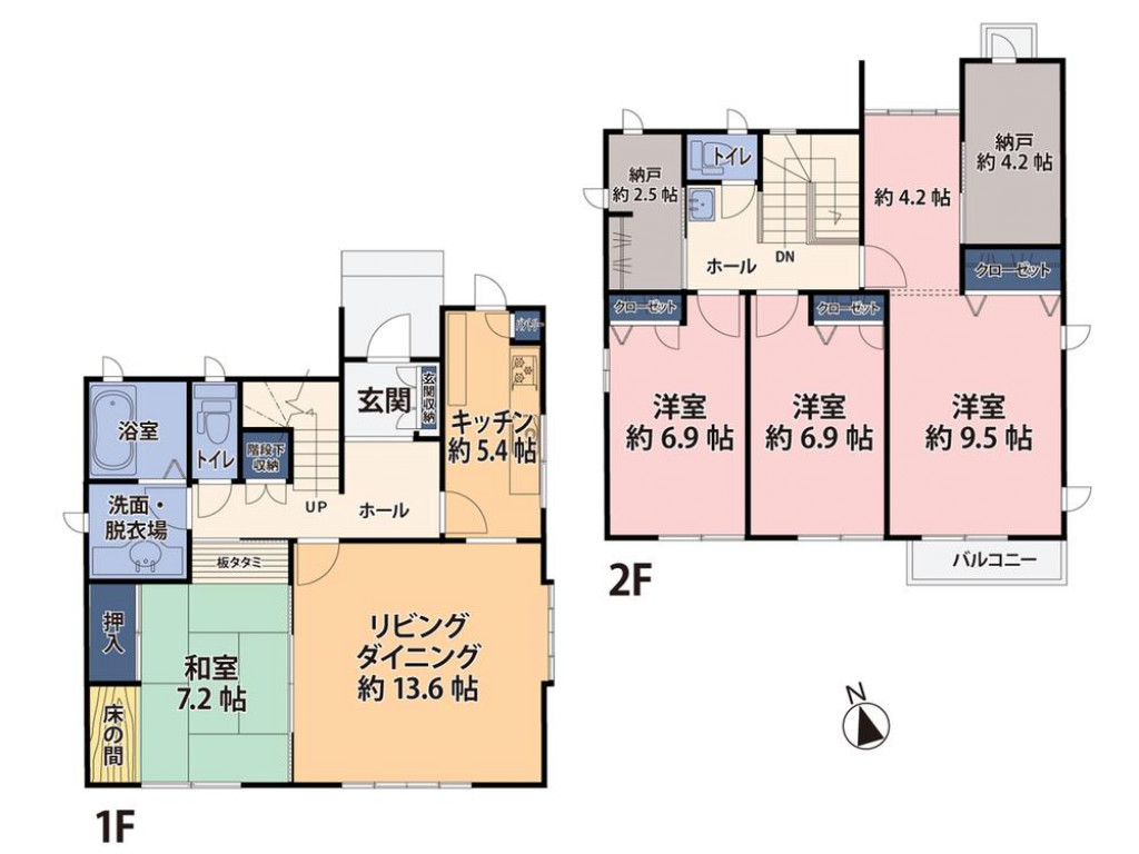 積水ハウス旧施工の注文住宅◎熊谷市妻沼東4丁目◎リフォーム済中古戸建