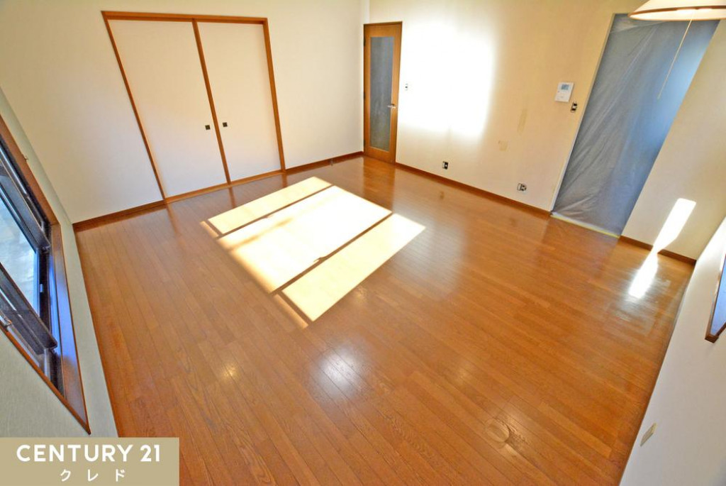 積水ハウス旧施工の注文住宅◎熊谷市妻沼東4丁目◎リフォーム済中古戸建