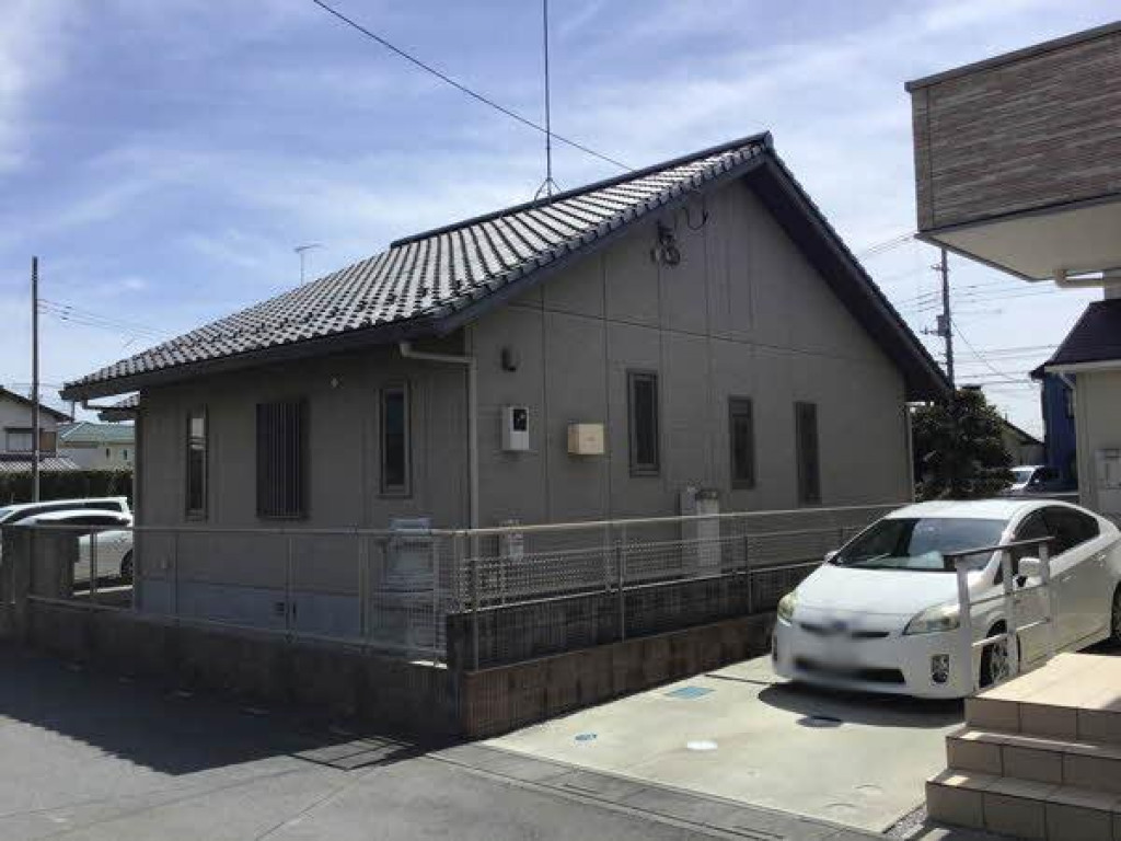 谷市箱田・スムストック | 中古住宅・中古一戸建て物件情報