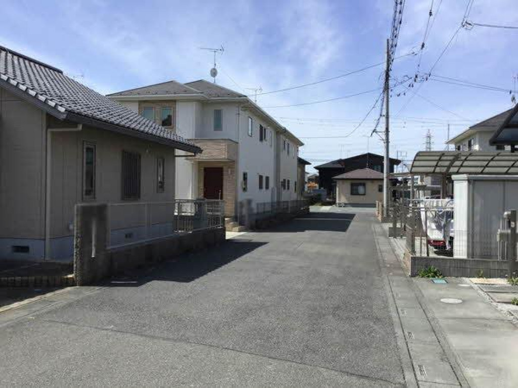 谷市箱田・スムストック | 中古住宅・中古一戸建て物件情報
