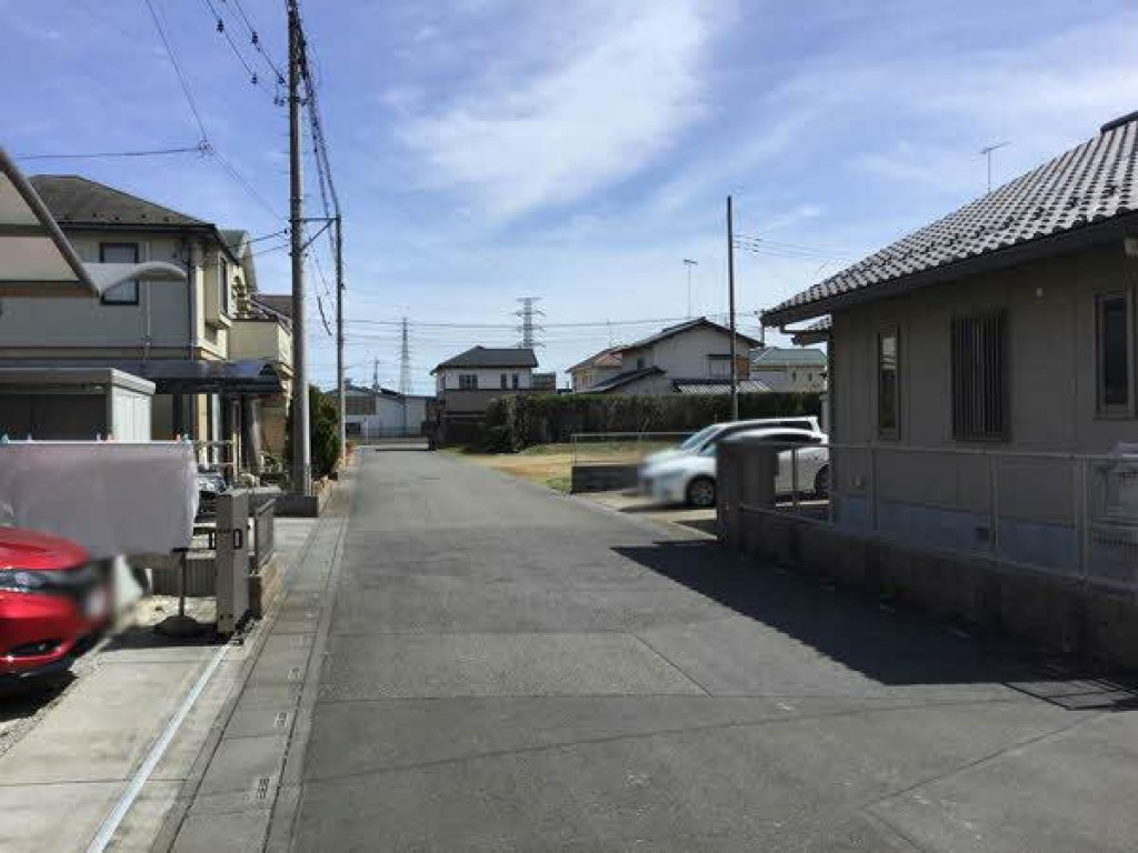 谷市箱田・スムストック | 中古住宅・中古一戸建て物件情報