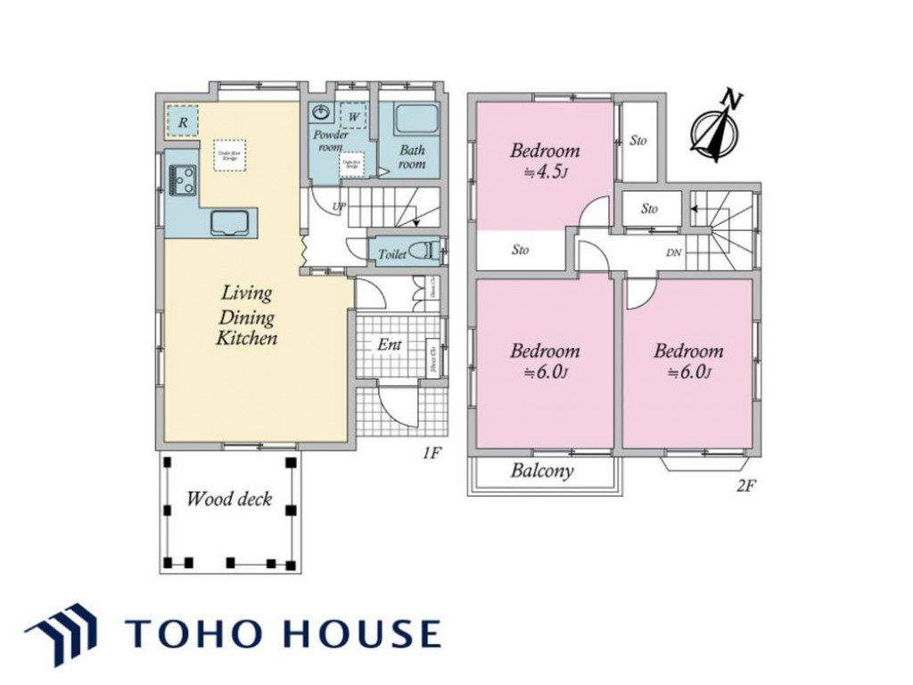 南平２（南平駅） | 中古住宅・中古一戸建て物件情報