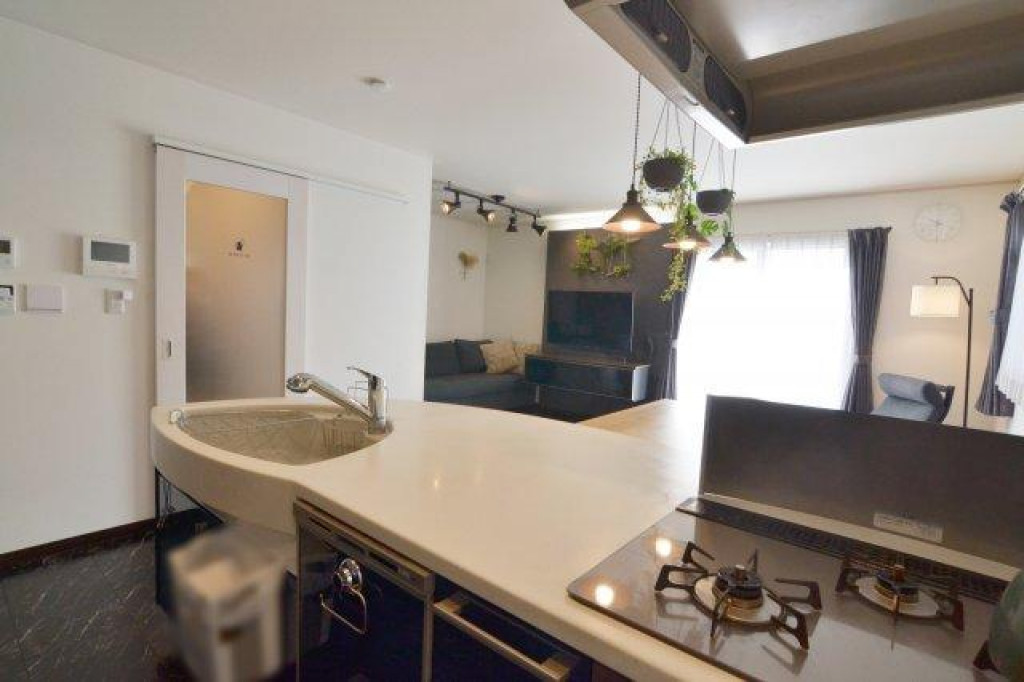 多目的に使える開放感あるお庭が魅力！【稲城市坂浜五丁目戸建】