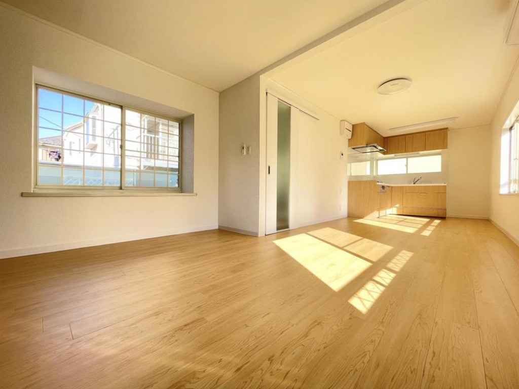 調布市深大寺東町３丁目 | 中古住宅・中古一戸建て物件情報