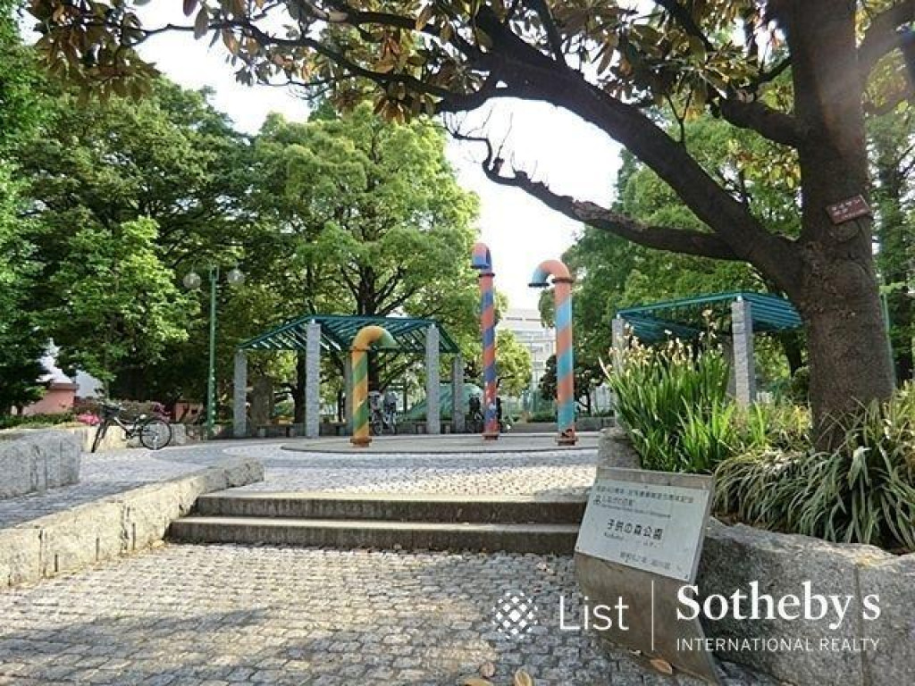 品川区南品川４丁目　新築戸建 | 新築一戸建て・新築分譲住宅物件情報