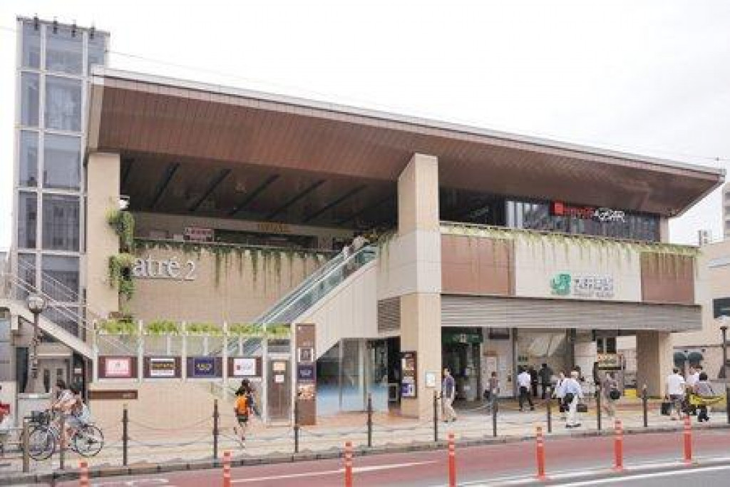 30日新価格！・品川駅まで1駅　「大井町」の特選戸建 | 新築一戸建て・新築分譲住宅物件情報