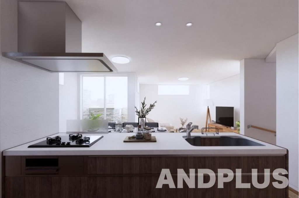 西大井2丁目　新築戸建 | 新築一戸建て・新築分譲住宅物件情報