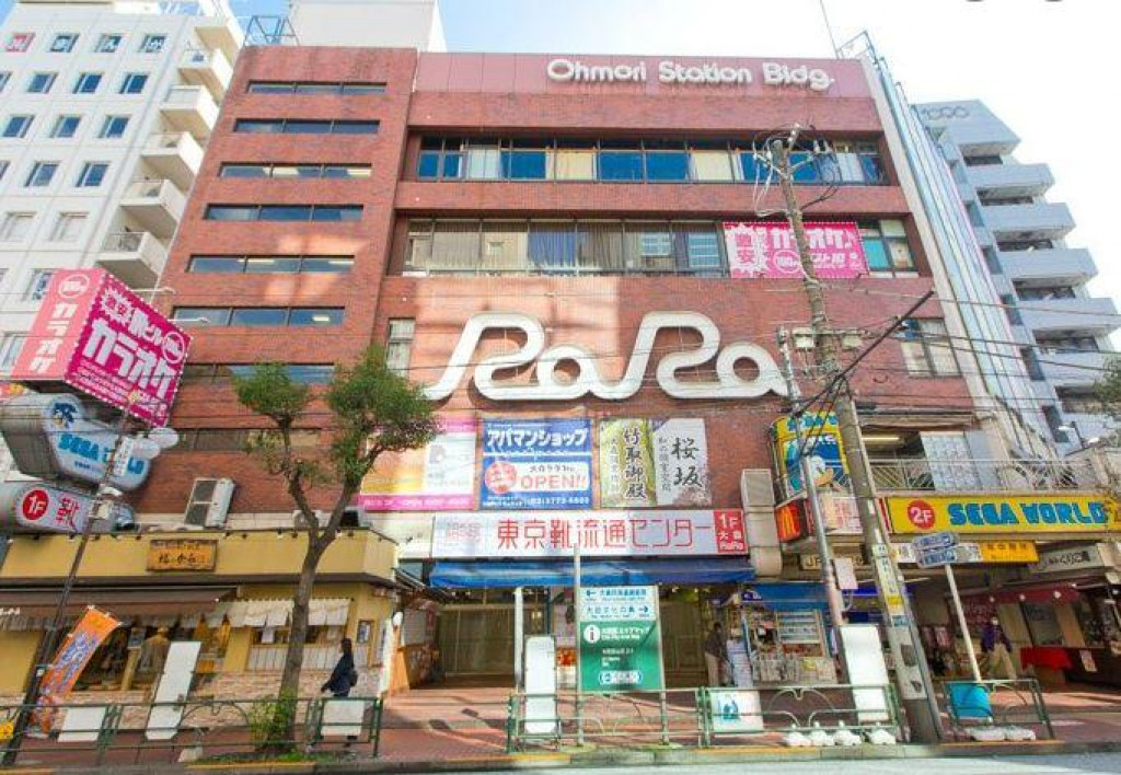 ♪ADCAST♪◇◆大井　新築戸建◆◇ | 新築一戸建て・新築分譲住宅物件情報