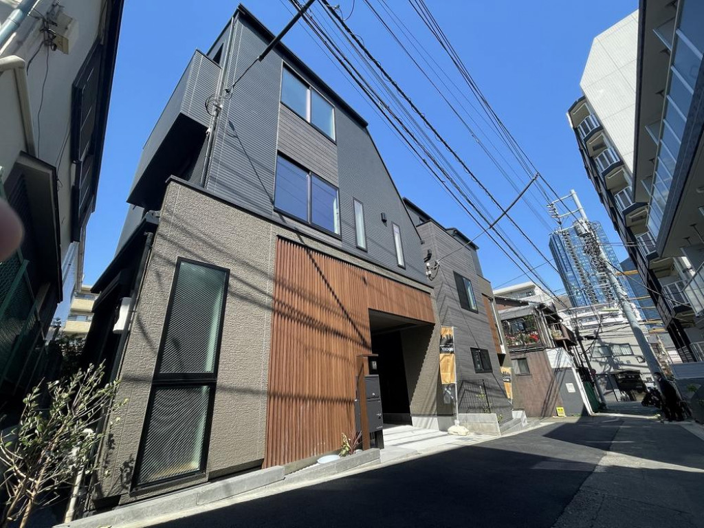 ♪ADCAST♪◇◆大崎 新築戸建◆◇ | 新築一戸建て・新築分譲住宅物件情報