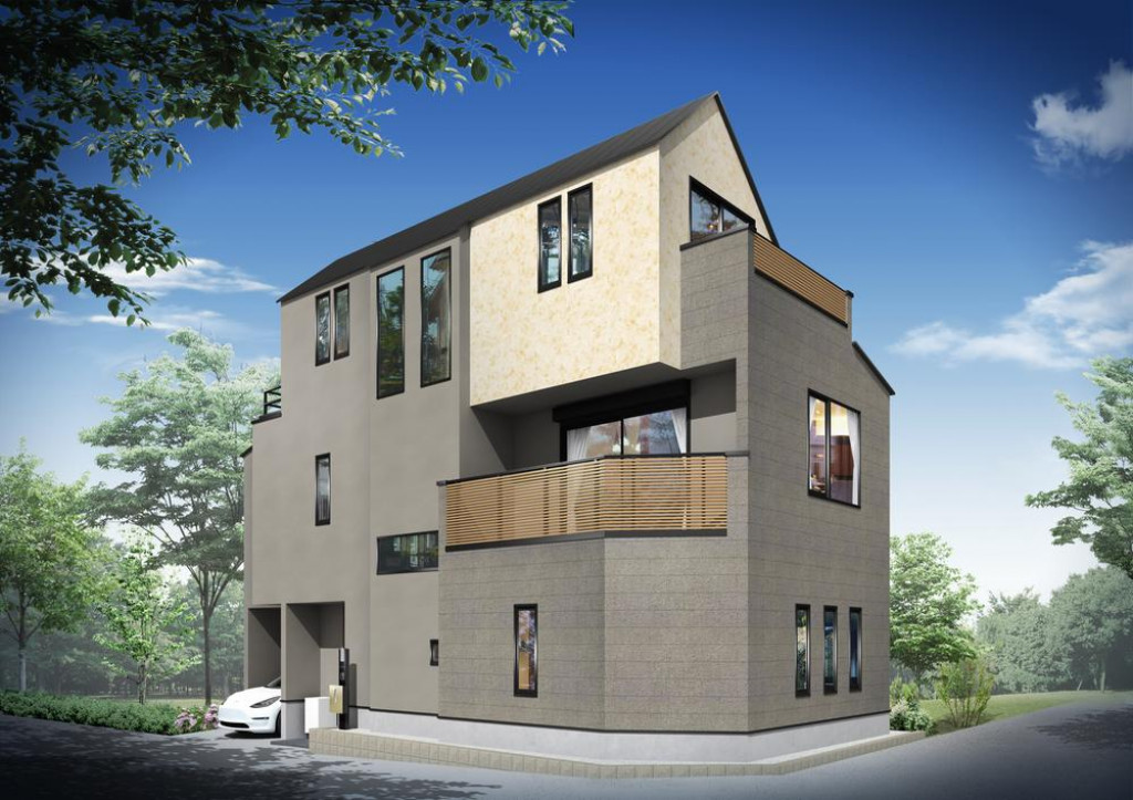 ♪ADCAST♪◇◆大崎 新築戸建◆◇ | 新築一戸建て・新築分譲住宅物件情報