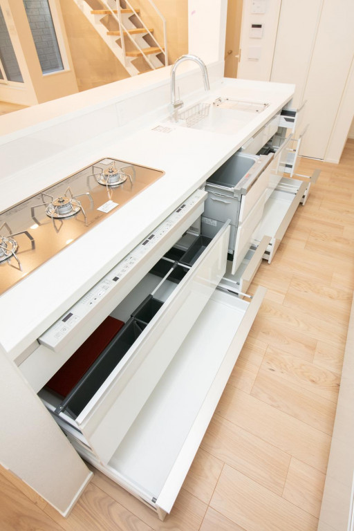 品川区戸越3丁目7 新築戸建　1棟 | 新築一戸建て・新築分譲住宅物件情報