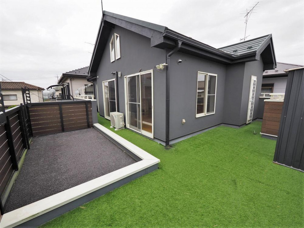 さいたま市西区飯田新田　中古戸建