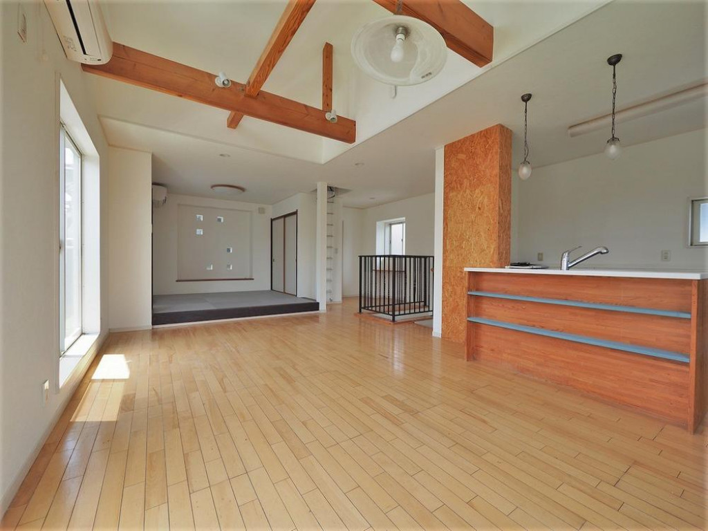 さいたま市西区飯田新田　中古戸建