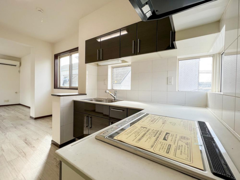 四谷３（中河原駅