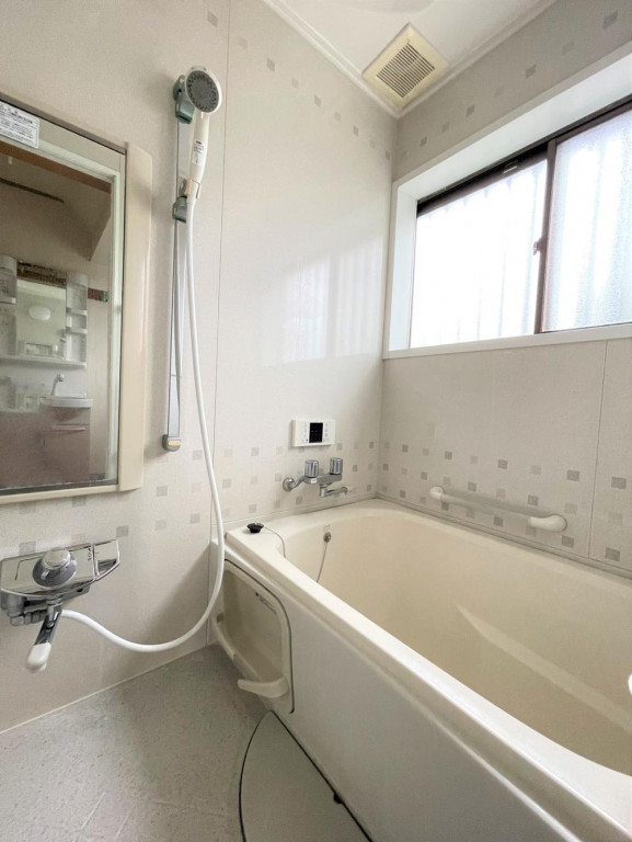 船橋市前貝塚町　広々お庭付きの４ＤＫ！