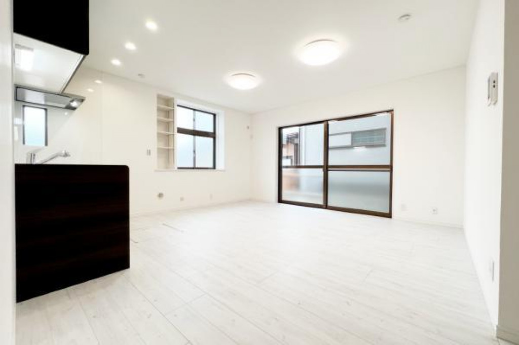 下末吉6丁目　中古戸建て