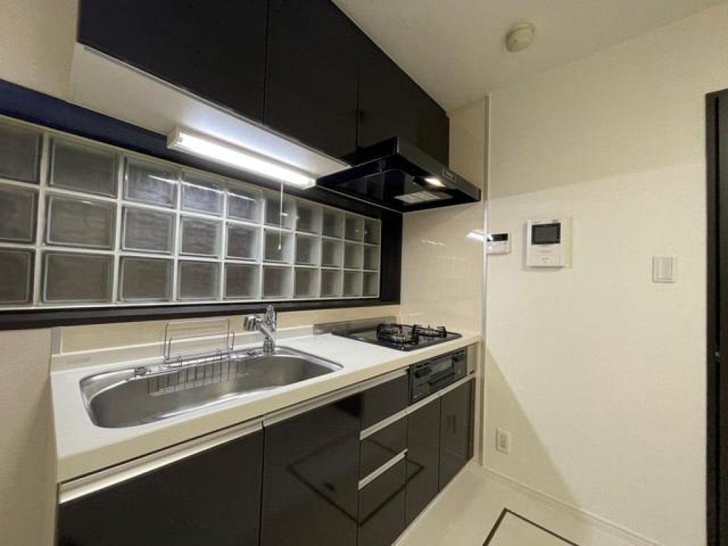 ビバリーホームズ西小山 中古マンション物件情報