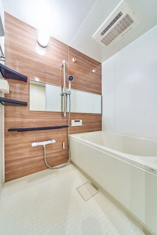 旗の台サマリヤマンション 中古マンション物件情報