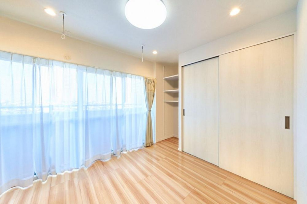 旗の台サマリヤマンション 中古マンション物件情報