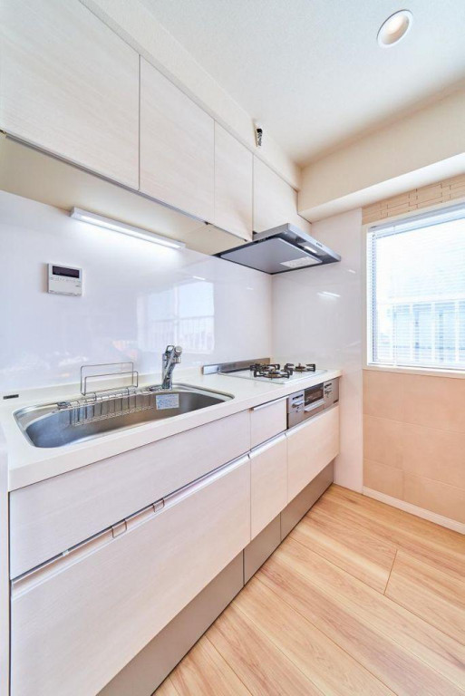 旗の台サマリヤマンション 中古マンション物件情報