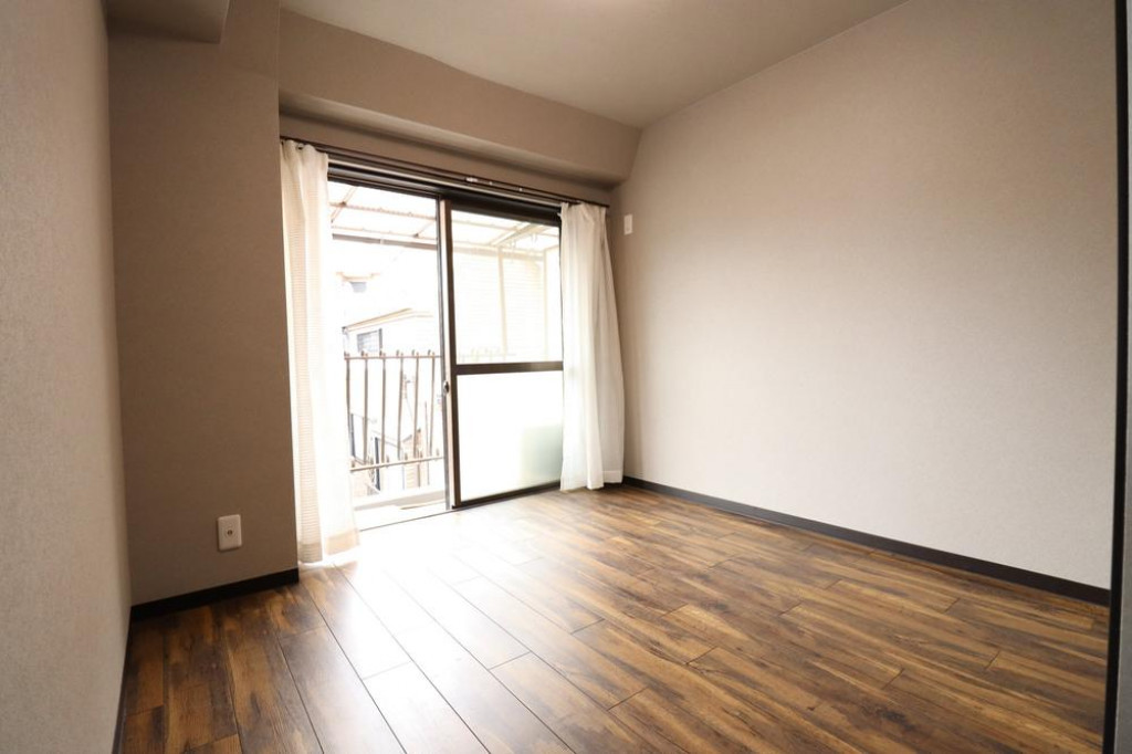 ハイツ目黒 中古マンション物件情報