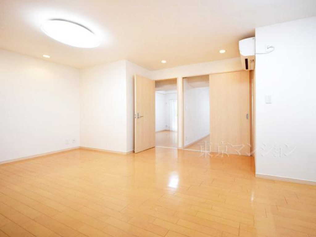 ライオンズマンション馬込第２ 中古マンション物件情報