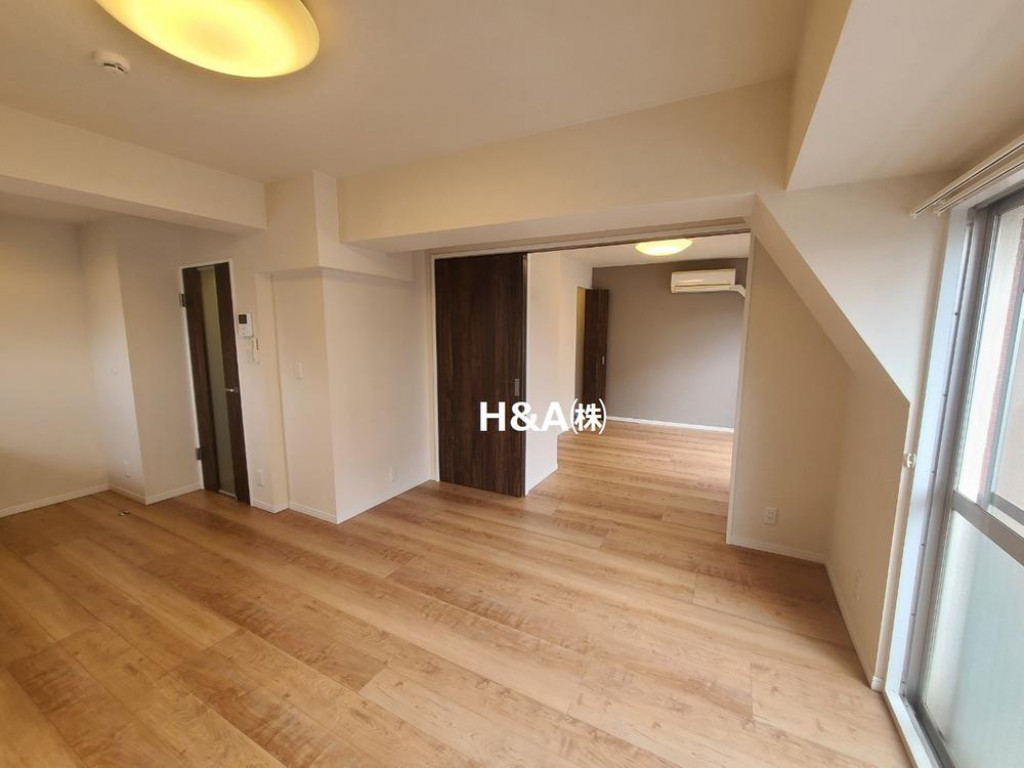 サンライズ南品川 中古マンション物件情報