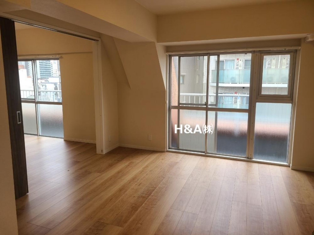 サンライズ南品川 中古マンション物件情報