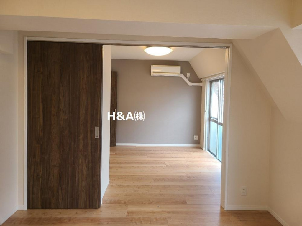 サンライズ南品川 中古マンション物件情報