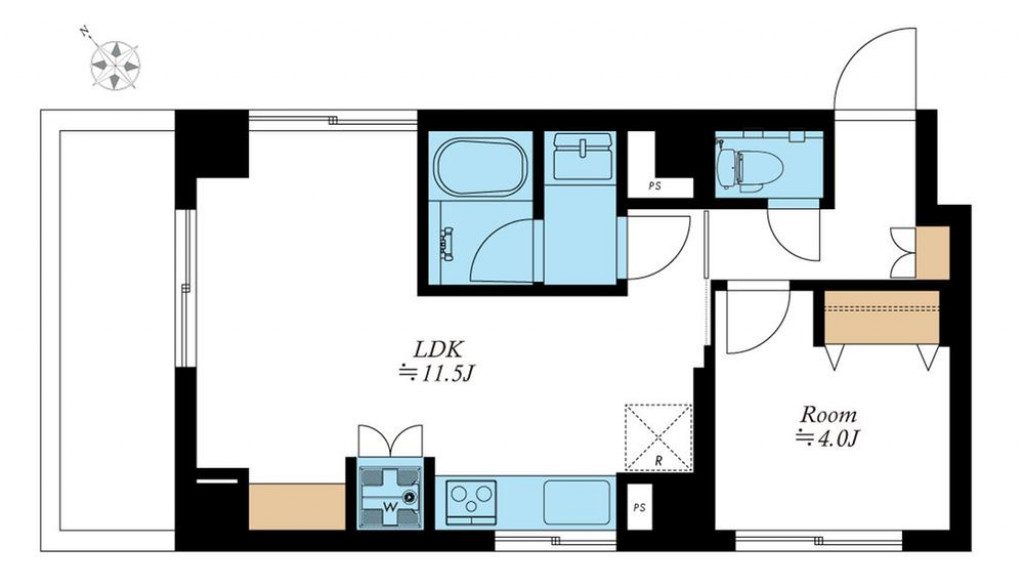 マイキャッスル荏原第二 中古マンション物件情報