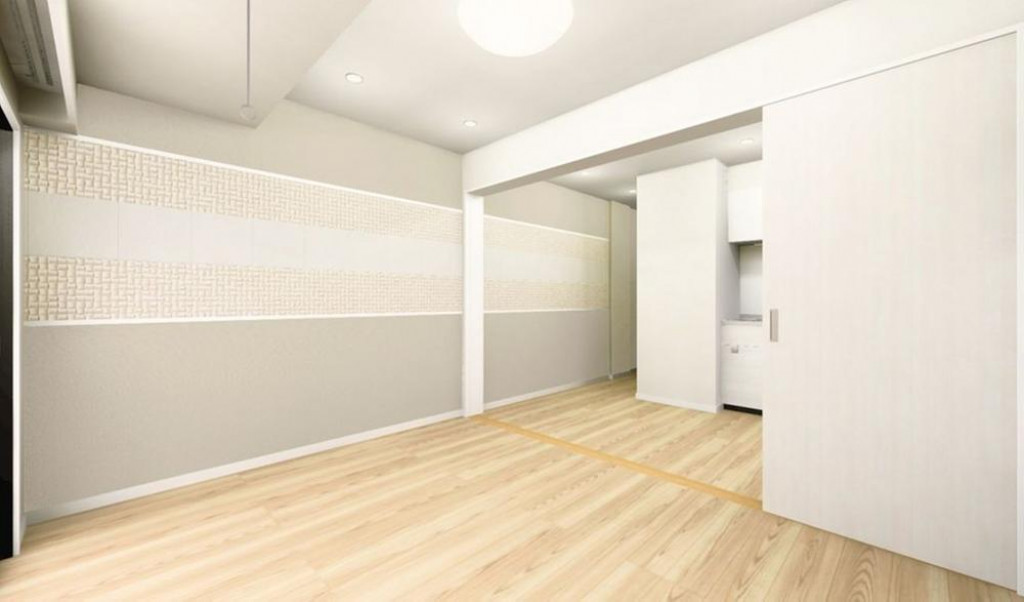 ロジマン武蔵小山 中古マンション物件情報