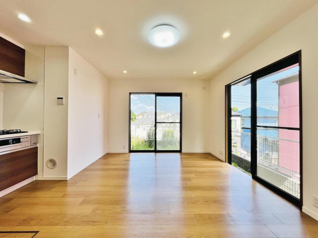 再生住宅×たまプラーザ/新百合ヶ丘