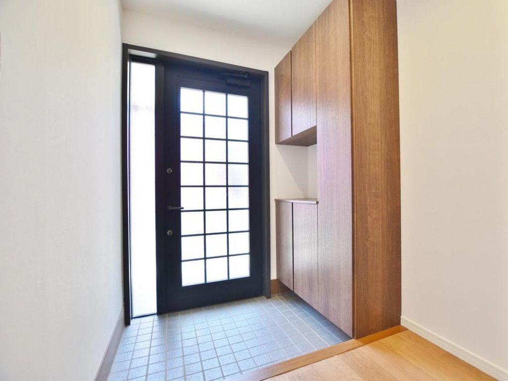 再生住宅×たまプラーザ/新百合ヶ丘