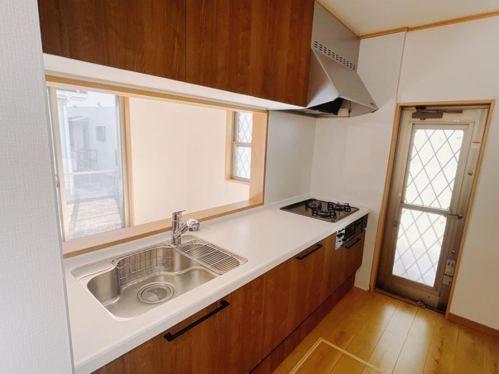 中古戸建】前橋市三俣町