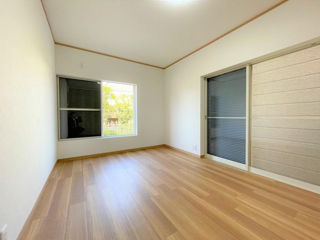 アトムセレクト習志野市大久保4丁目中古戸建