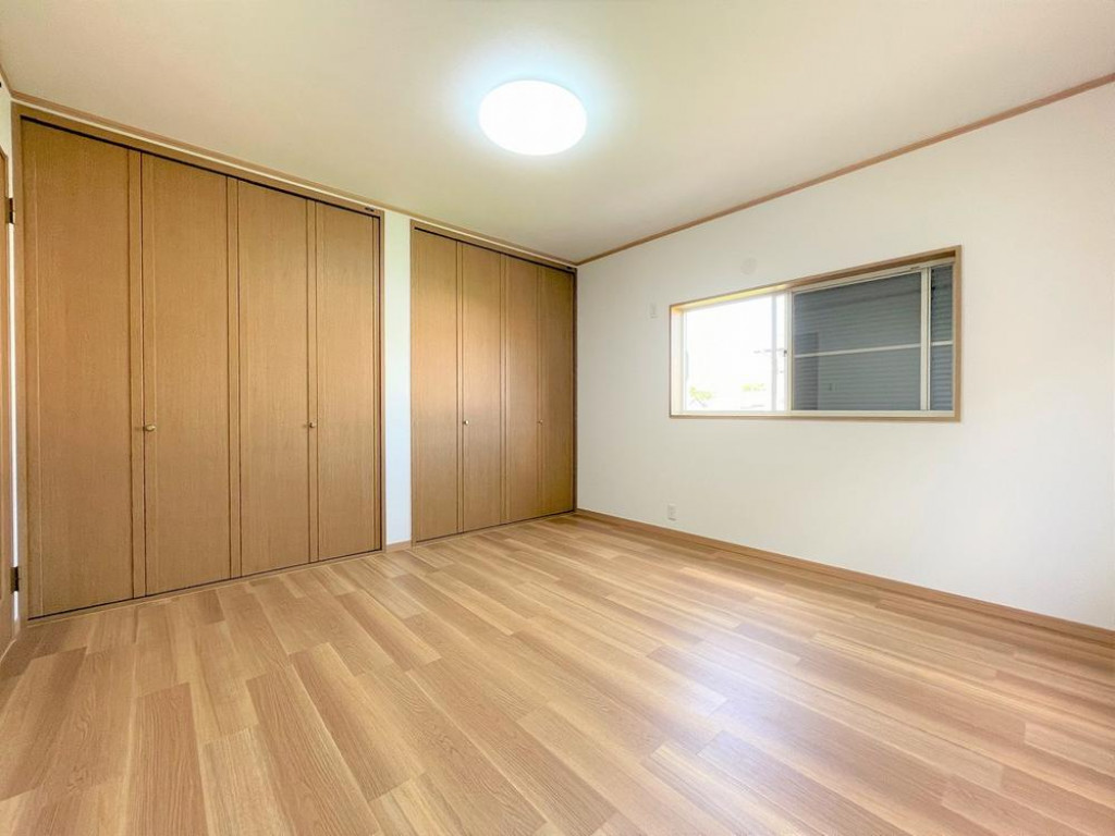 アトムセレクト習志野市大久保4丁目中古戸建