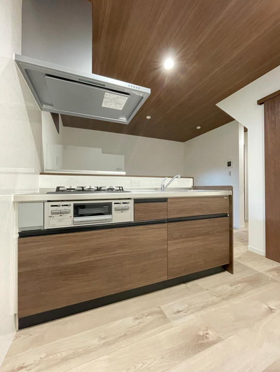 早稲田駅徒歩２分！馬場下町リノベーション中古戸建