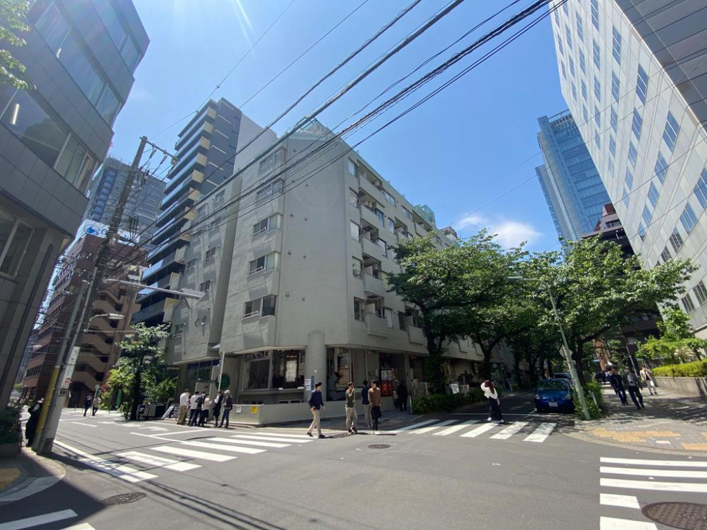 グレイス五反田 中古マンション物件情報