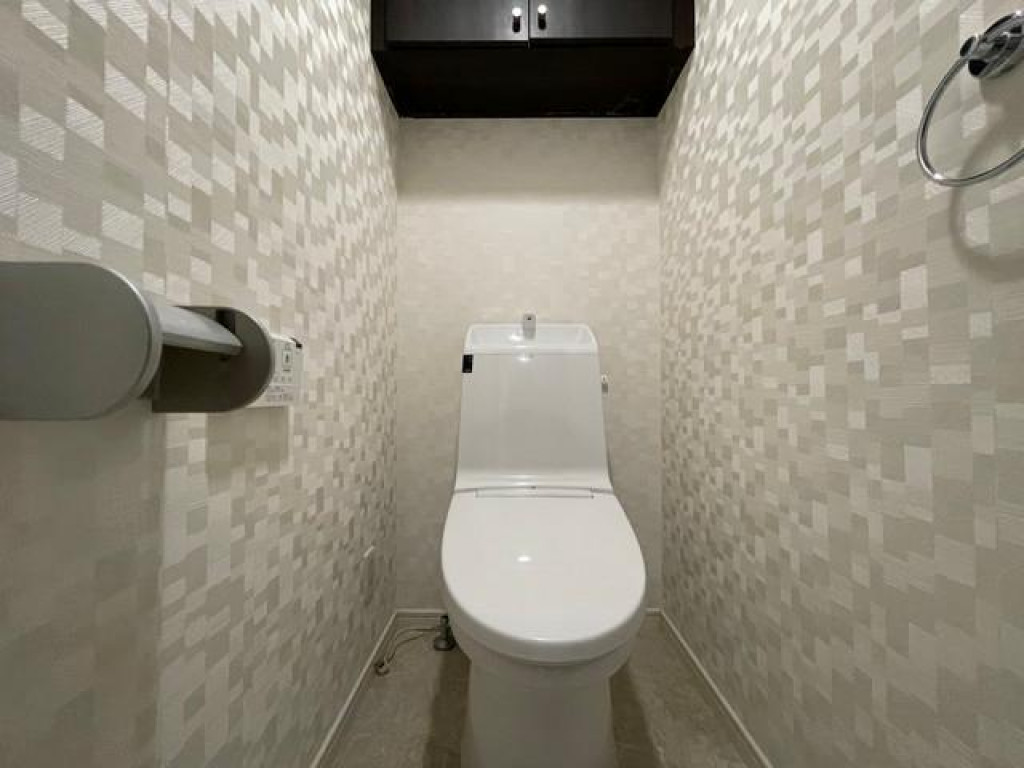 ビバリーホームズ西小山 中古マンション物件情報