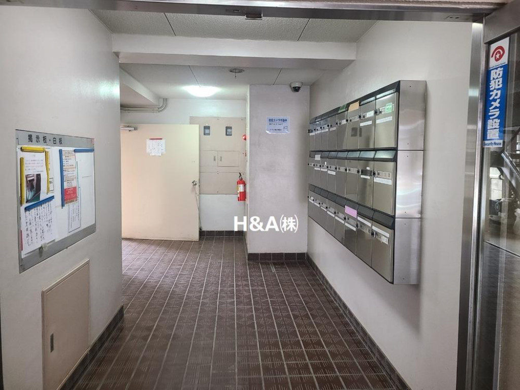 サンライズ南品川 中古マンション物件情報