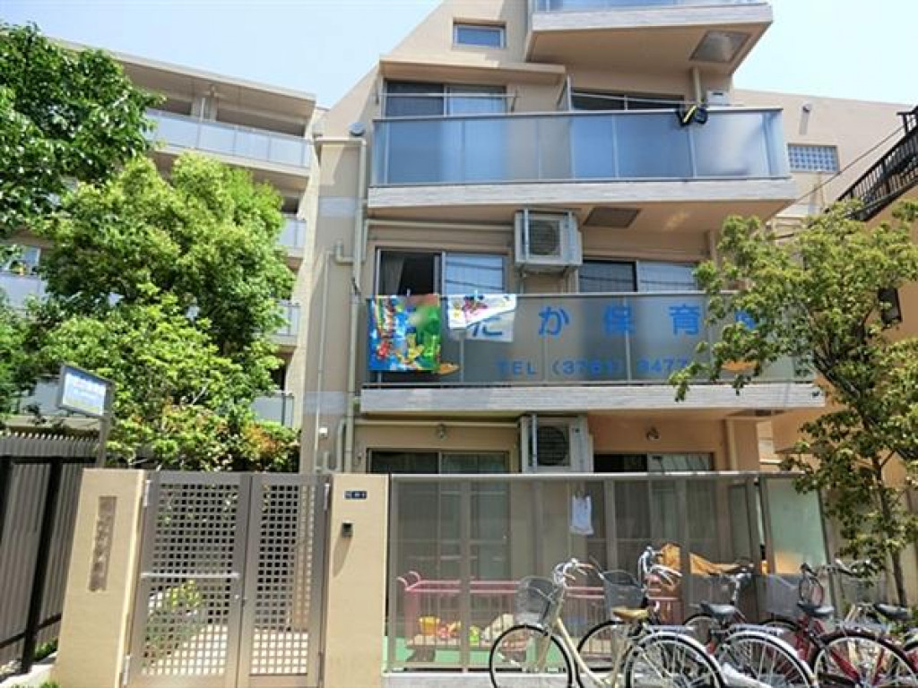 品川区東大井の家 | 中古住宅・中古一戸建て物件情報
