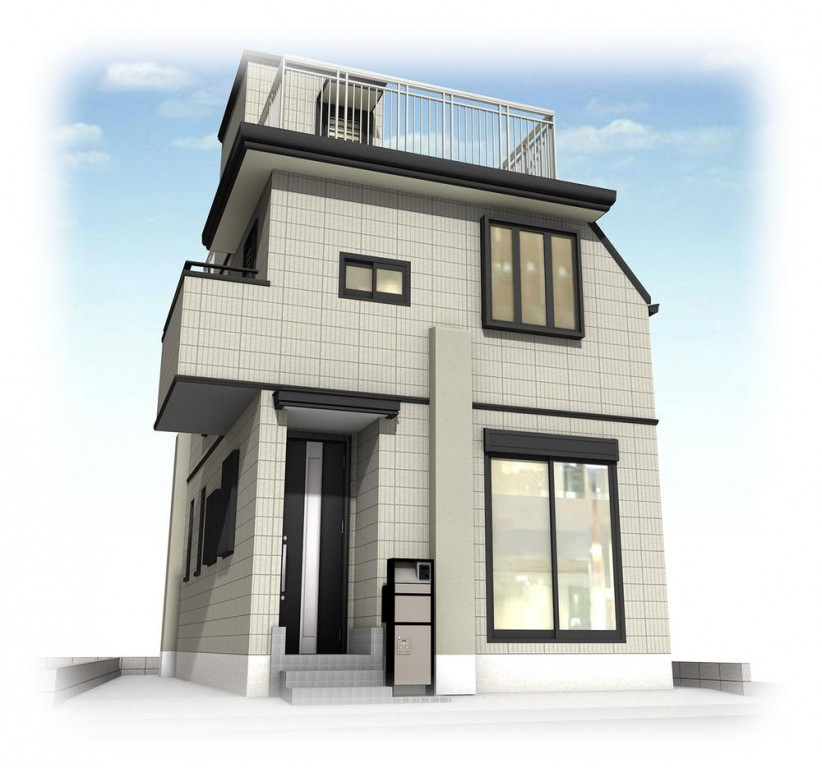 【Beハイム】品川区中延 | 中古住宅・中古一戸建て物件情報