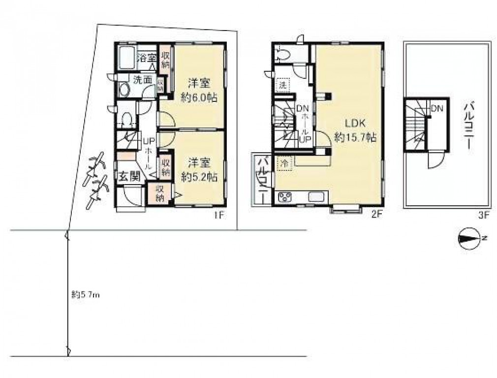 【Beハイム】品川区中延 | 中古住宅・中古一戸建て物件情報