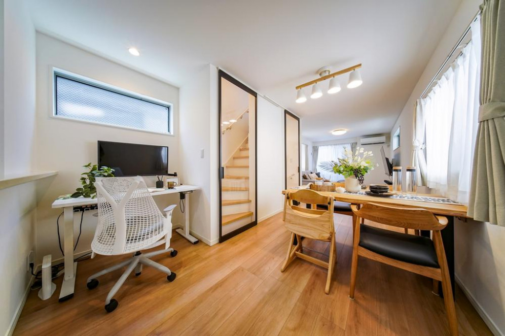 品川区平塚2丁目　中古戸建 | 中古住宅・中古一戸建て物件情報