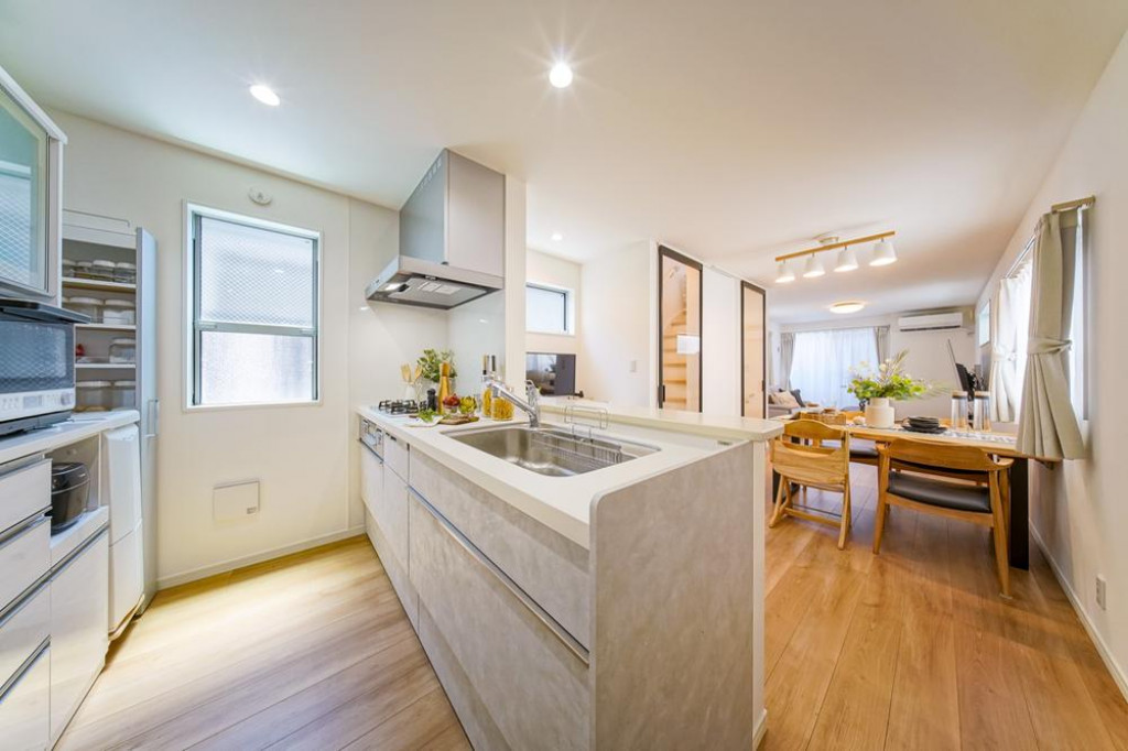 品川区平塚2丁目　中古戸建 | 中古住宅・中古一戸建て物件情報