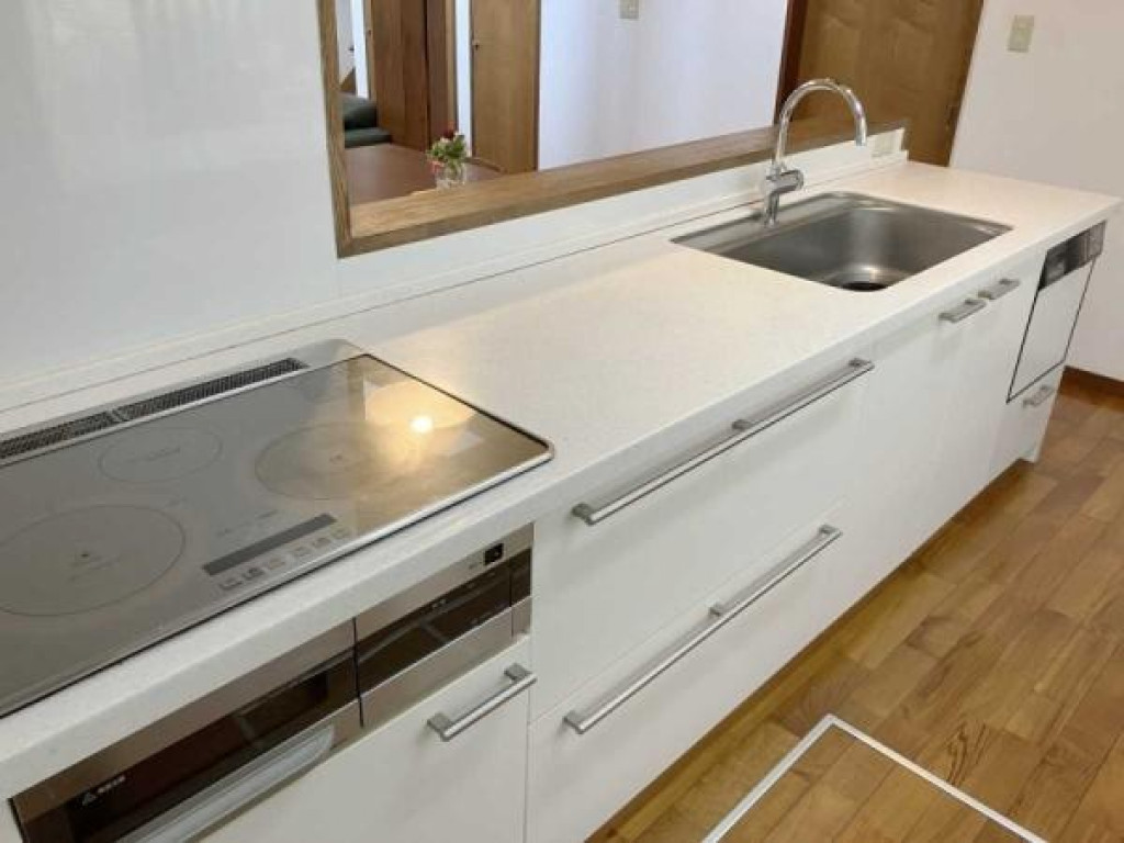 品川区大井六丁目　中古戸建 | 中古住宅・中古一戸建て物件情報