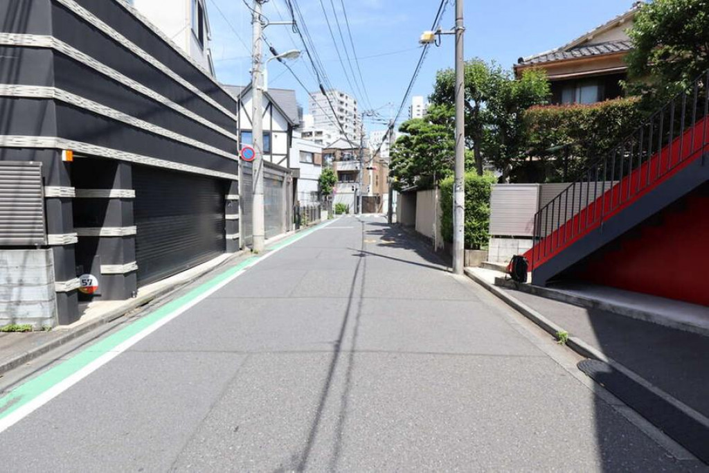 品川区東五反田5丁目 一戸建て | 中古住宅・中古一戸建て物件情報