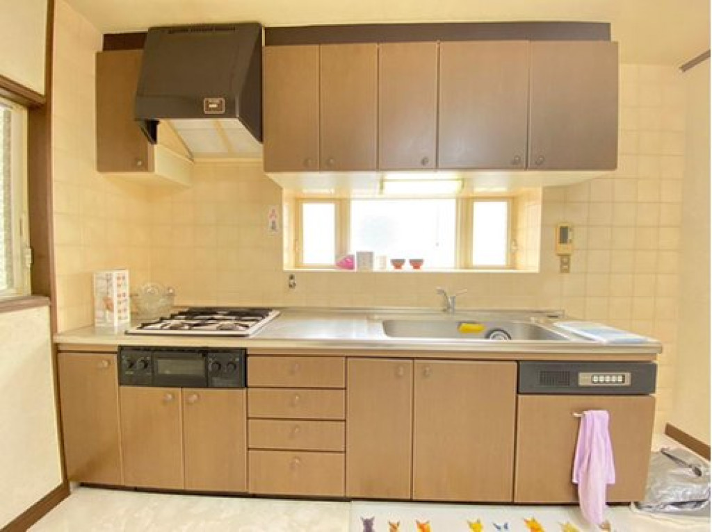 横堤２（横堤駅） 2500万円